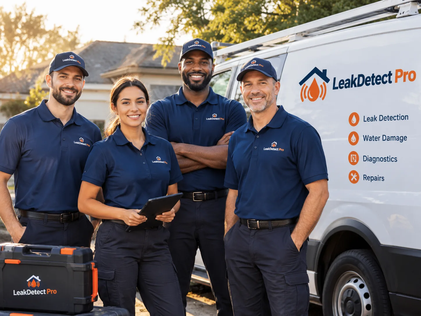 Roof Repair company in Osgood, IN